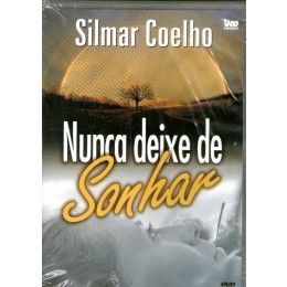 Nunca Deixe de Sonhar