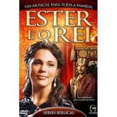 Ester e o Rei (dvd)