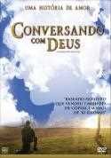 DVD Conversando Com Deus