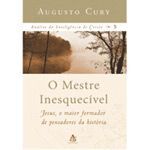 Livro - O Mestre Inesquecível