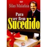 DVD - Para Ser Bem Sucedido