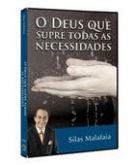 DVD O DEUS QUE SUPRE TODAS AS NECESSIDADES