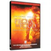 DVD Prova de fogo