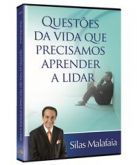 DVD QUESTÕES DA VIDA QUE PRECISAMOS APRENDER A LIDAR