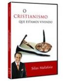 DVD O CRISTIANISMO QUE ESTAMOS VIVENDO