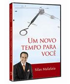 DVD UM NOVO TEMPO PARA VOCÊ