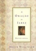 A oração de Jabez devocional (BROCHURA)