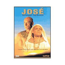 DVD José