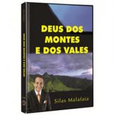 DVD PR SILAS MALAFAIA DEUS DOS MONTES E DOS VALES