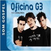 Oficina G3 - Som Gospel