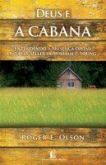 Livro Deus e a Cabana