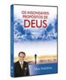 DVD SILAS MALAFAIA - Os Insondáveis Propósitos de Deus