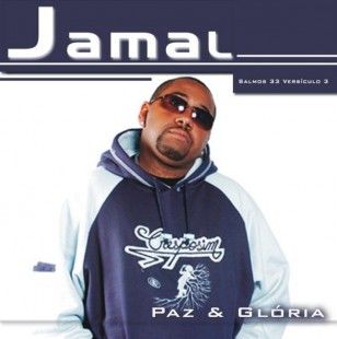 Jamal - CD Paz & Glória