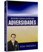 DVD Silas Malafaia - Atitudes Certas Diante das Adversidades