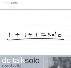 DC Talk CD solo