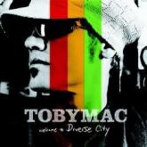 TobyMac - Welcome to Diverse City CD