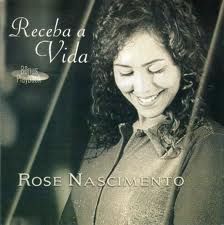 Rose Nascimento CD Rose Nascimento