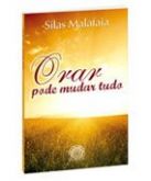 LIVRO ORAR PODE MUDAR TUDO