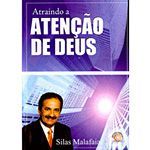 DVD - Atraindo a Atenção de Deus