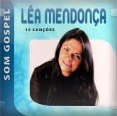 Léa mendonça - Som Gospel