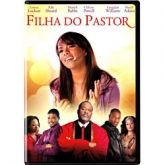 DVD A Filha do Pastor